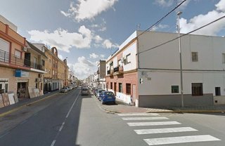 Piso en venta en Coria del Río