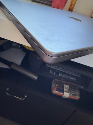 MacBook Pro 16 M1 Max 32GB RAM 512gb