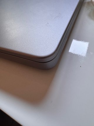 MacBook Pro 16 M1 Max 32GB RAM 512gb