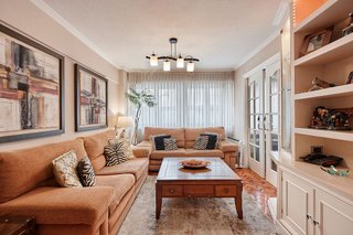Piso en venta en Monte Alto - Zalaeta - Atocha en Coruña (A)