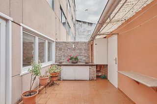 Piso en venta en Monte Alto - Zalaeta - Atocha en Coruña (A)