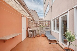 Piso en venta en Monte Alto - Zalaeta - Atocha en Coruña (A)