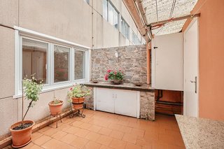Piso en venta en Monte Alto - Zalaeta - Atocha en Coruña (A)