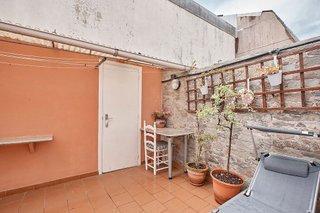 Piso en venta en Monte Alto - Zalaeta - Atocha en Coruña (A)
