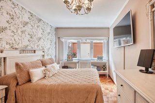 Piso en venta en Monte Alto - Zalaeta - Atocha en Coruña (A)