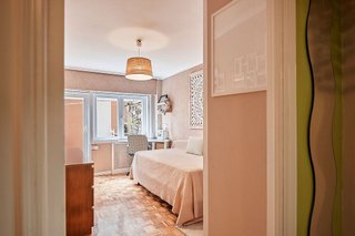 Piso en venta en Monte Alto - Zalaeta - Atocha en Coruña (A)