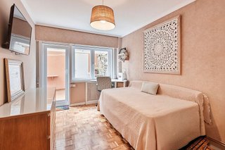 Piso en venta en Monte Alto - Zalaeta - Atocha en Coruña (A)