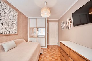 Piso en venta en Monte Alto - Zalaeta - Atocha en Coruña (A)