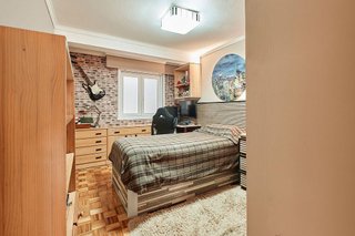 Piso en venta en Monte Alto - Zalaeta - Atocha en Coruña (A)