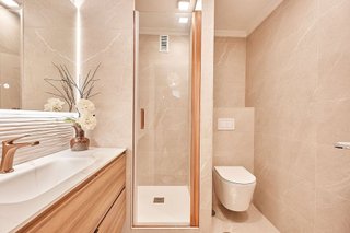 Piso en venta en Monte Alto - Zalaeta - Atocha en Coruña (A)