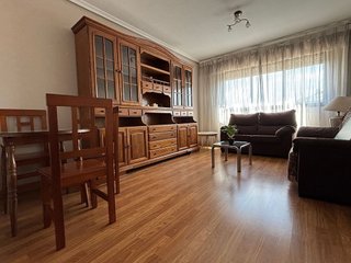 Piso en venta en Centro en Ponferrada