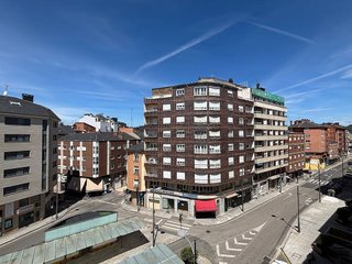Piso en venta en Centro en Ponferrada