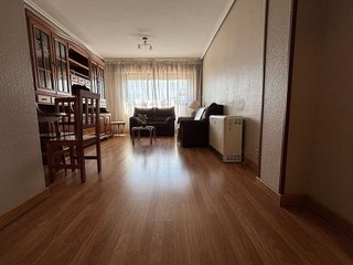 Piso en venta en Centro en Ponferrada