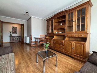 Piso en venta en Centro en Ponferrada