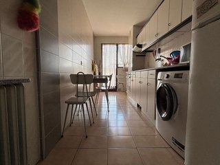 Piso en venta en Centro en Ponferrada