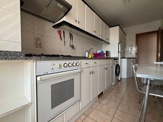 Piso en venta en Centro en Ponferrada