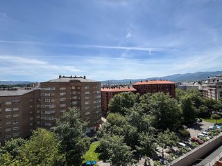 Piso en venta en Centro en Ponferrada