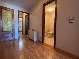 Piso en venta en Centro en Ponferrada