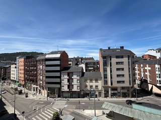 Piso en venta en Centro en Ponferrada