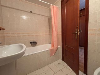Piso en venta en Centro en Ponferrada