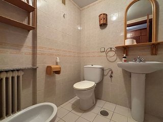 Piso en venta en Centro en Ponferrada