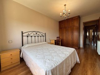Piso en venta en Centro en Ponferrada