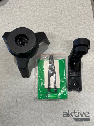 Nivel Láser Huepar HP-9211G
