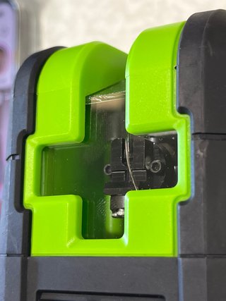 Nivel Láser Huepar HP-9211G