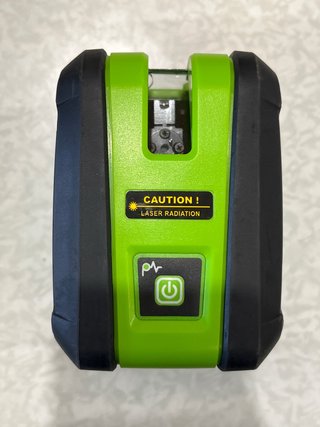 Nivel Láser Huepar HP-9211G