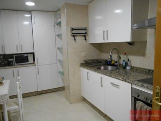 Piso en venta en Salvaterra de Miño