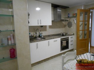 Piso en venta en Salvaterra de Miño