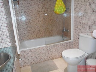 Piso en venta en Salvaterra de Miño