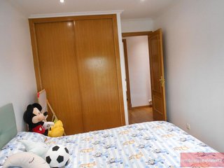 Piso en venta en Salvaterra de Miño