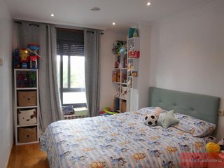 Piso en venta en Salvaterra de Miño