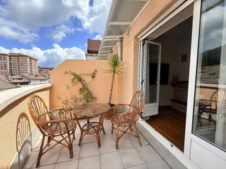 Dúplex en venta en Eibar