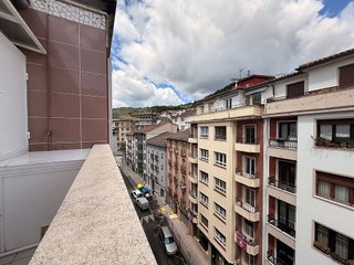 Dúplex en venta en Eibar