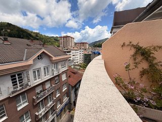 Dúplex en venta en Eibar