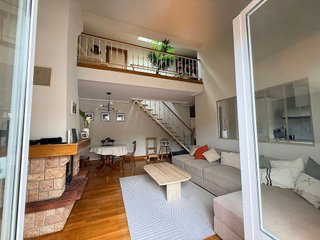 Dúplex en venta en Eibar