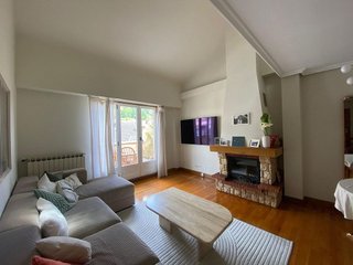 Dúplex en venta en Eibar