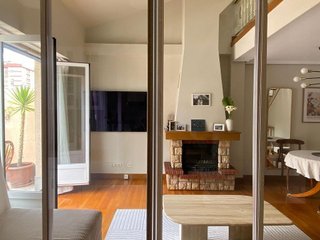 Dúplex en venta en Eibar