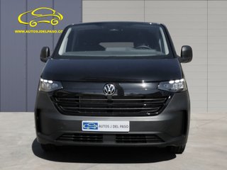 Volkswagen Caravelle 2025