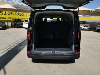 Volkswagen Caravelle 2025