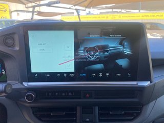 Volkswagen Caravelle 2025