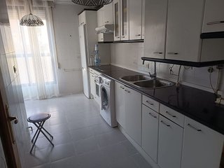 Piso en venta en Ave María en Palencia