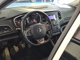 Renault Mégane Limited Blue dCi 70 kW (95CV)