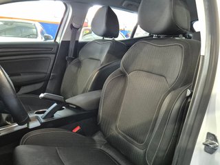Renault Mégane Limited Blue dCi 70 kW (95CV)