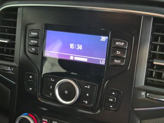 Renault Mégane Limited Blue dCi 70 kW (95CV)