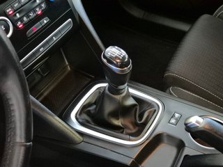 Renault Mégane Limited Blue dCi 70 kW (95CV)
