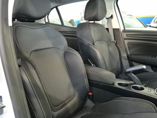 Renault Mégane Limited Blue dCi 70 kW (95CV)