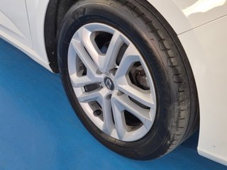 Renault Mégane Limited Blue dCi 70 kW (95CV)